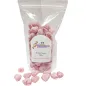 Preview: Naschig Himbeer Herzen 400g Preview: Naschig Himbeer Herzen 400g
